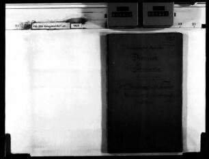 Wissenschaftliche Ausarbeitungen der Offiziere