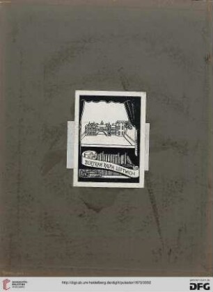 Exlibris