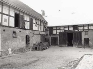 Bauernhof, Niederalbertsdorf