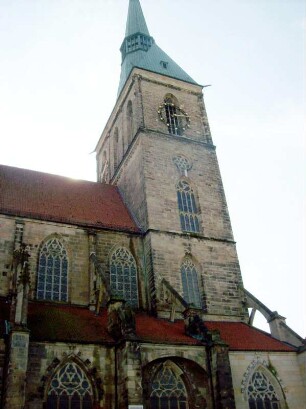 Hildesheim: St. Andreas