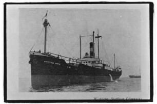 Stettiner Greif (1938), Nimtz & Henning, Stettin