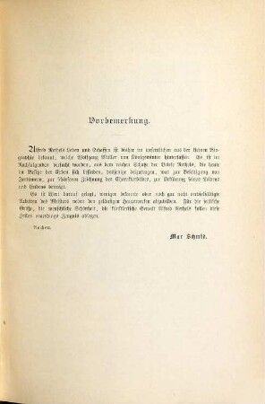 Rethel : mit 125 Abbildungen nach Gemälden, Zeichnungen, Radierungen und Holzschnitten