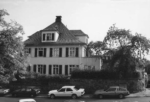 Gießen, Friedrichstraße 33