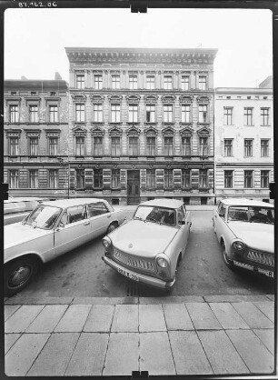 Görlitz : Hartmannstraße