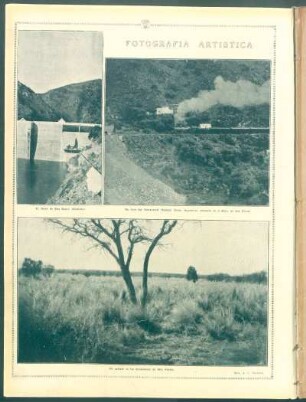 Fotografía artística