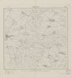 4369 (alte Nr.: 2491) Jutroschin