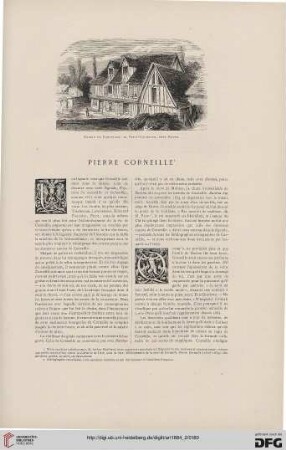 10: Pierre Corneille