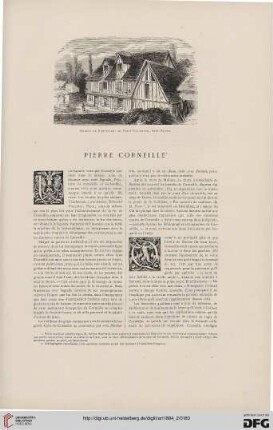 10: Pierre Corneille