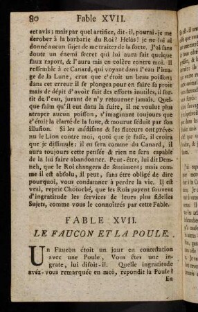 80-90, Fable XVII.-XXI.