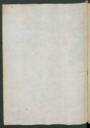 unbeschriebene Blatt