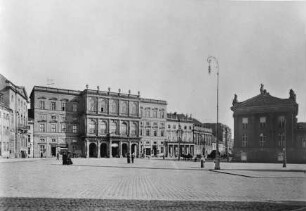 Alter Markt