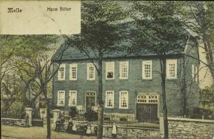 Melle - Haus Bitter