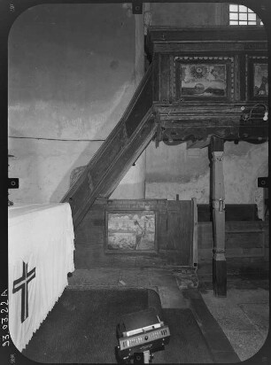 Kirche