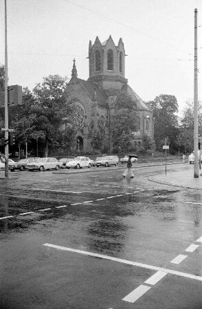 75jähriges Jubiläum der Christuskirche