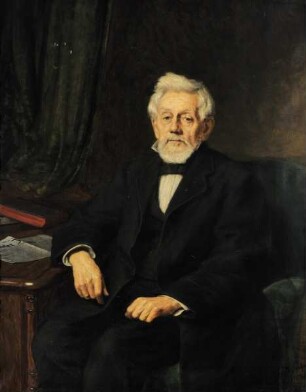 Wilhelm Gustav Meier
