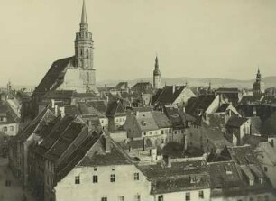 Bautzen | Stadt | Ansichten