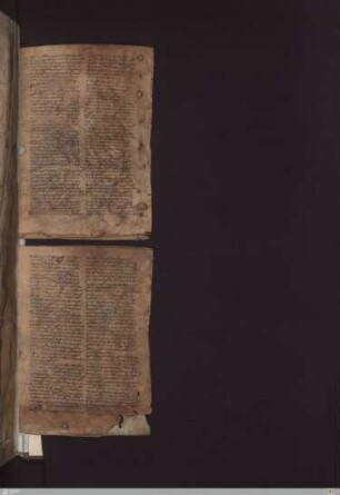 Hippokrates: Prognostica, 13. Jh.