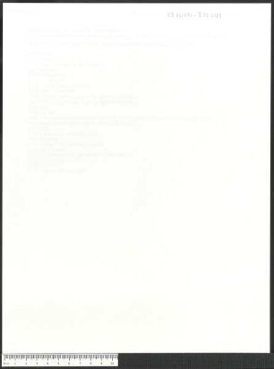 Brief (Verfasser: Perutz, Leo; Adressat: Perutz, Paul)
