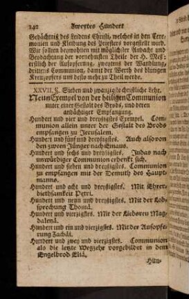 142-152, Exempel 134 - 140