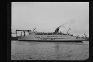 Prinzessin Birgitta (1974), Sessanlinjen, Göteborg