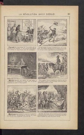 La Révolution (XVIIIe siècle)