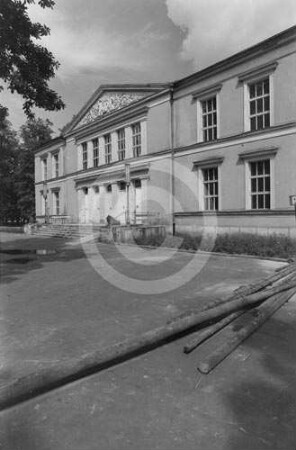 Kurtheater Bad Warmbrunn