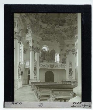Wies (Steingaden), Wieskirche