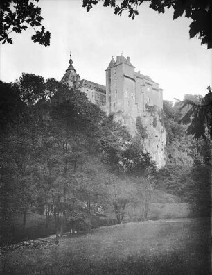 Château de Modave
