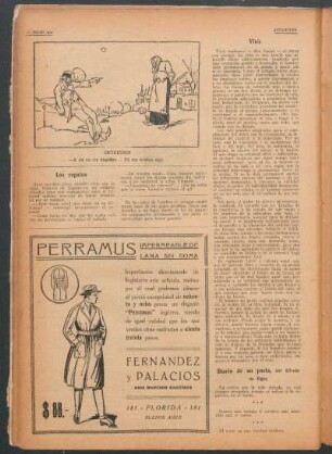 Diario de un poeta