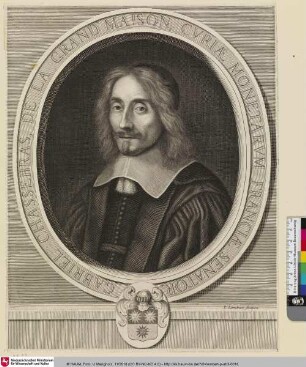 Gabriel Chassebras