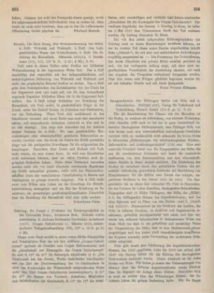 404-406 [Rezension] Fritz, Friedrich, Baugeschichte des Tübinger Stifts