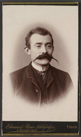 Josef Ibald