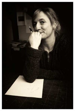 SYLVIA GRAUPNER