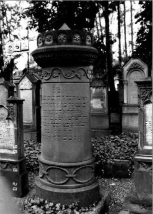 Grabstein 256