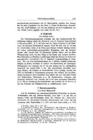 Naturwissenschaften : [Unterrichtsgegenstände]