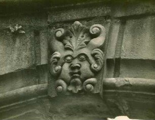 Maske
