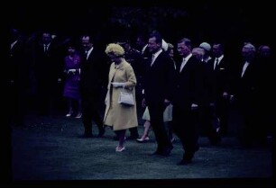 Königin E ll. Tiergarten 27.5.65.