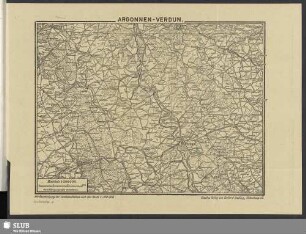 Argonnen-Verdun