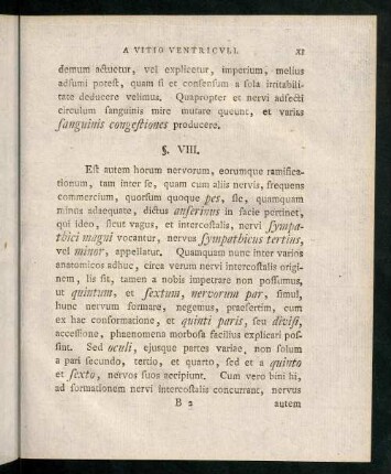 XI-XX, §§. VIII.-XIV.