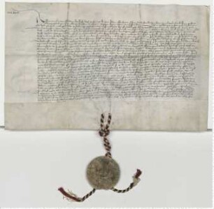 Bürgermeister und Ratsmannen zu Lübeck transsumieren und beglaubigen die Urkunde Erzbischofs Cristoffer von Bremen betreffend das Kloster Heiligental von 1533 Januar 29.