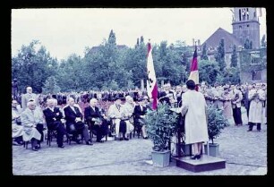 Heuss in Schöneberg 20.7.54.