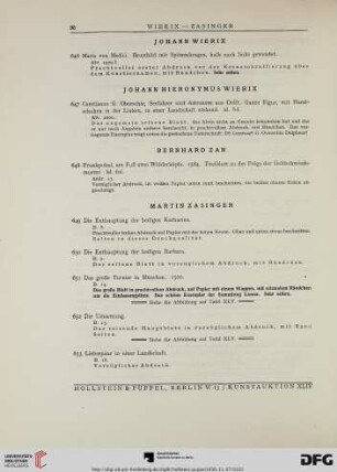 Johann Hieronymus Wierix (Nr. 647)