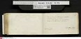 Stammbuch des Ernst Philipp Ludwig Zellmann (1763-1795) aus
                           Braunschweig