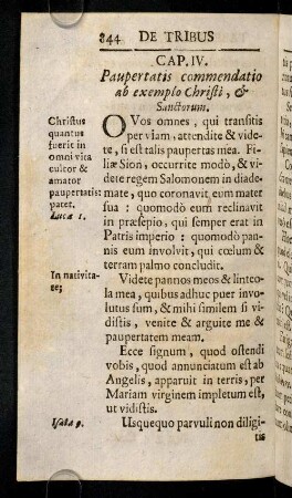 844-853, Caput IV - IV