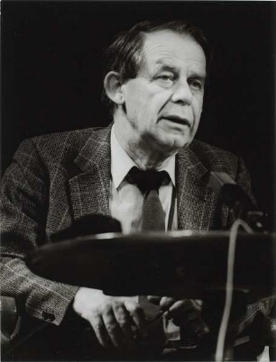 Siegfried Lenz