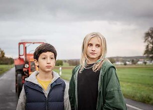 Kannawoniwasein! (2023) - Trailer