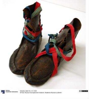 Schuhe