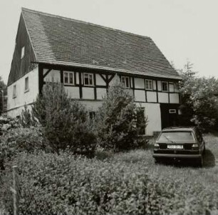 Häuslerhaus Nummer 98