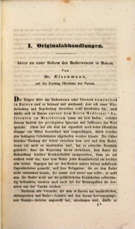 Medicinischer Argos : Zeitschr. für Kritik u. Antikritik auf d. Gebiete d. Medizin. 4. 1842