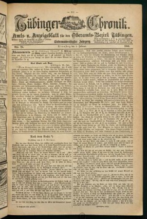 Februar 1881.